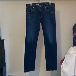 Adriano Goldschmied AG The Matchbox men’s jeans